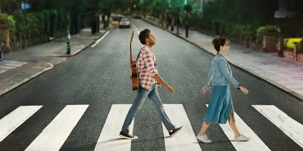 Best movie musicals - Yesterday