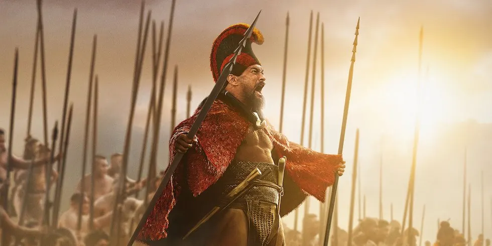 Chief of War
