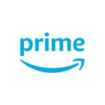 Amazon Prime logo
