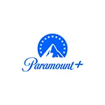 Paramount Plus logo