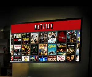 Are You Sharing Your Netflix Password? You’re Not Alone!