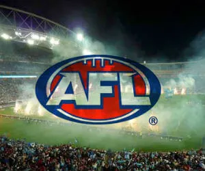 AFL logo