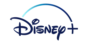 Disney Plus logo