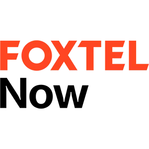Foxtel Now logo