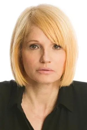 Ellen Barkin as Caroline Wolff-Hansen
It might be time for a confession; we hadn’t realised how prolific Ellen Barkin was. We recognised her name on the credits for This Boy’s Life, but only later discovered just how many movies and TV series she’d been in. She got her first credited role in Diner (1982) and from the looks of things, didn’t stop acting for the next two decades. She’s appeared in Tender Mercies (1983), Down By Law (1986) and…well, let’s just say we’re surprised she’s not a household name.