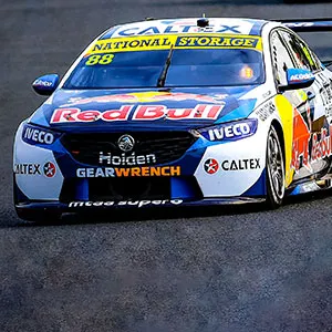 Supercars