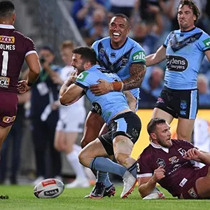 State of Origin