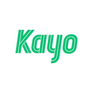 Kayo logo
