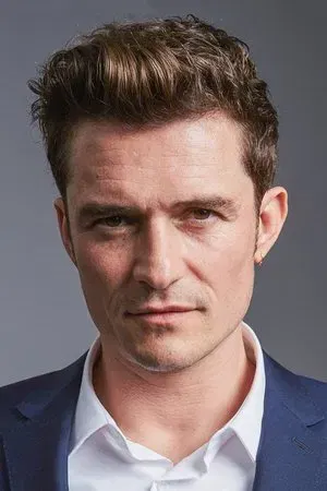 Orlando Bloom as Balian of Ibelin
