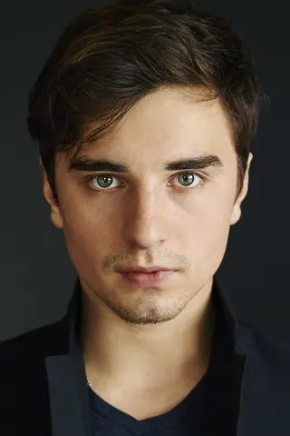Alex Ozerov