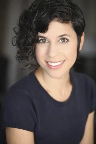 Ashley Burch