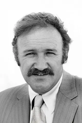 Gene Hackman