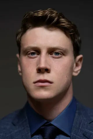 George MacKay