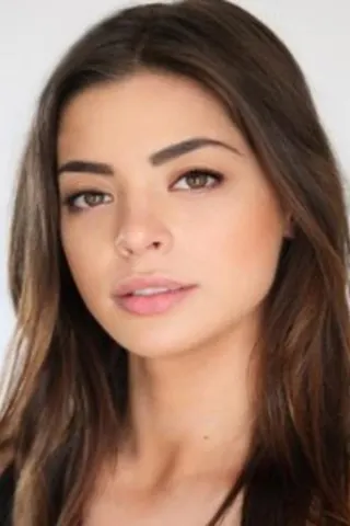 Gina Mantegna