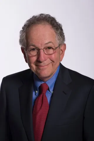 Jeffrey Garten