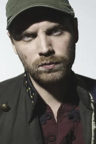 Jonny Buckland