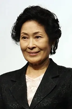 Kim Hye-ja