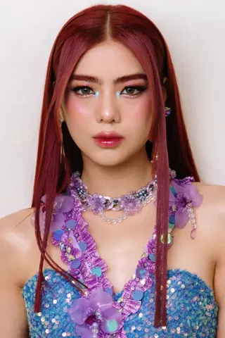 Mikhaela Janna Lim