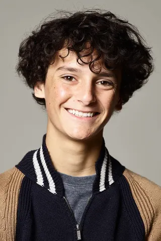 Nicholas Cantu