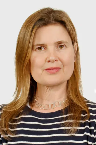 Sophie Aldred