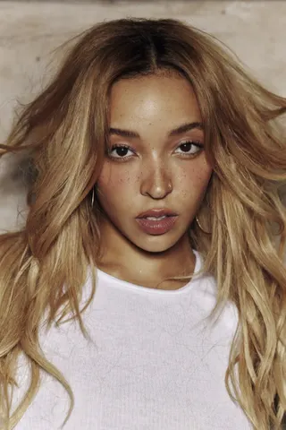 Tinashe Jorgensen Kachingwe