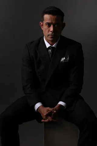 Zul Ariffin