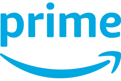 Amazon Prime logo