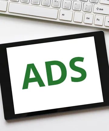 streaming ads