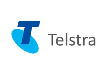 Telstra