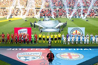 Enjoy live TV sports