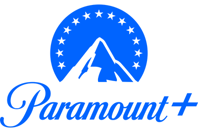 Paramount Plus logo