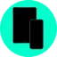 iOS and Android