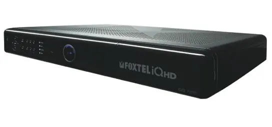 Foxtel iQ2
