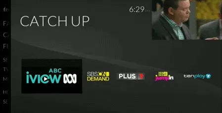 Freeview Plus 2