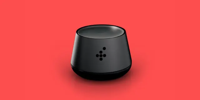 Foxtel Now Box
