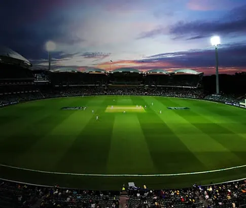 Cricket Stadium