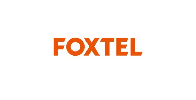 Foxtel logo