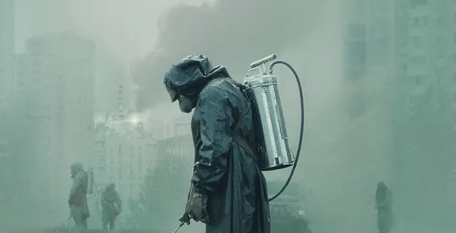 Chernobyl TV Series