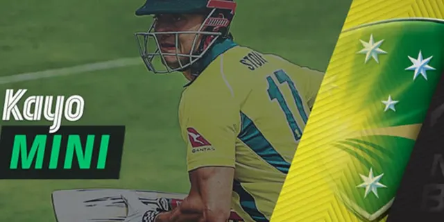 kayo-mini-cricket