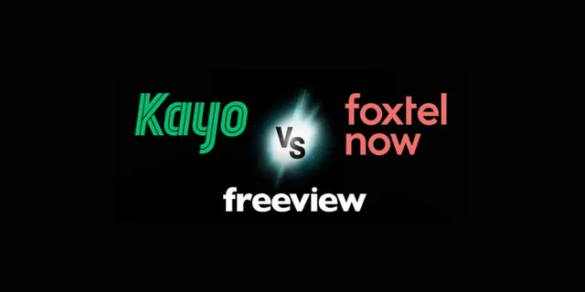 Kayo-vs-foxtel-now-vs-free-to-air