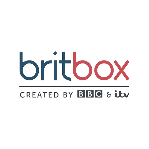 Britbox logo