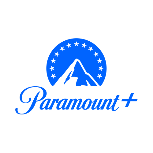 Paramount Plus logo