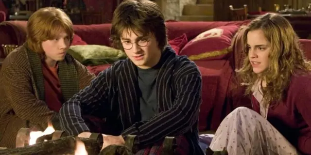 return hogwarts
