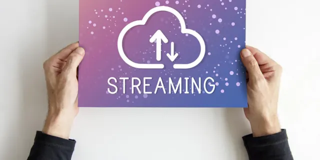 streaming apps