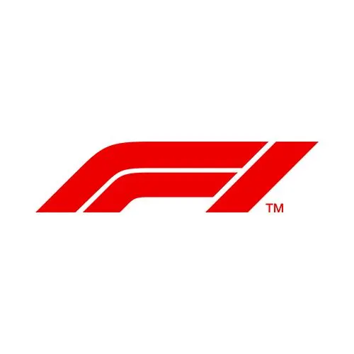 F1 logo