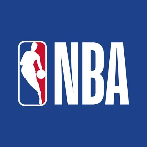 NBA logo