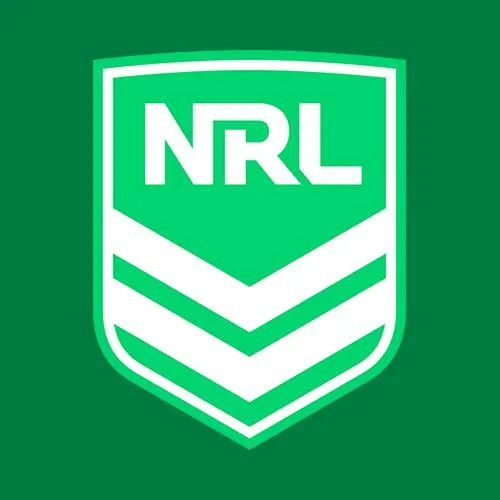 NRL logo