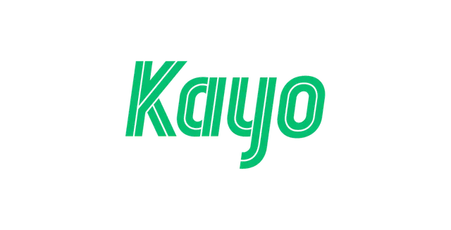 Kayo Sports logo
