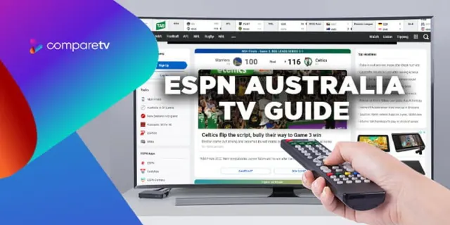ESPN Australia