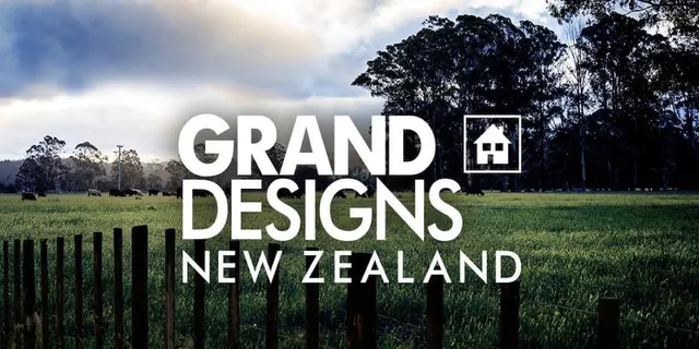 Grand Designs New Zealand